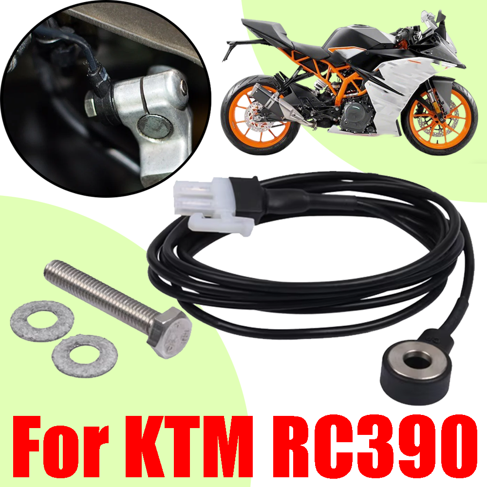 Motorcycle Gear Quick Shifter - For KTM RC390 RC 390 390RC