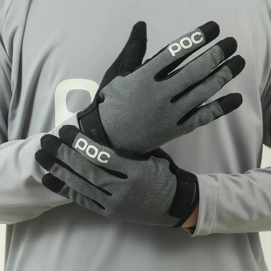 Motorcycle Gear Full Set - POC 15 colour Off-Road Downhill MTB