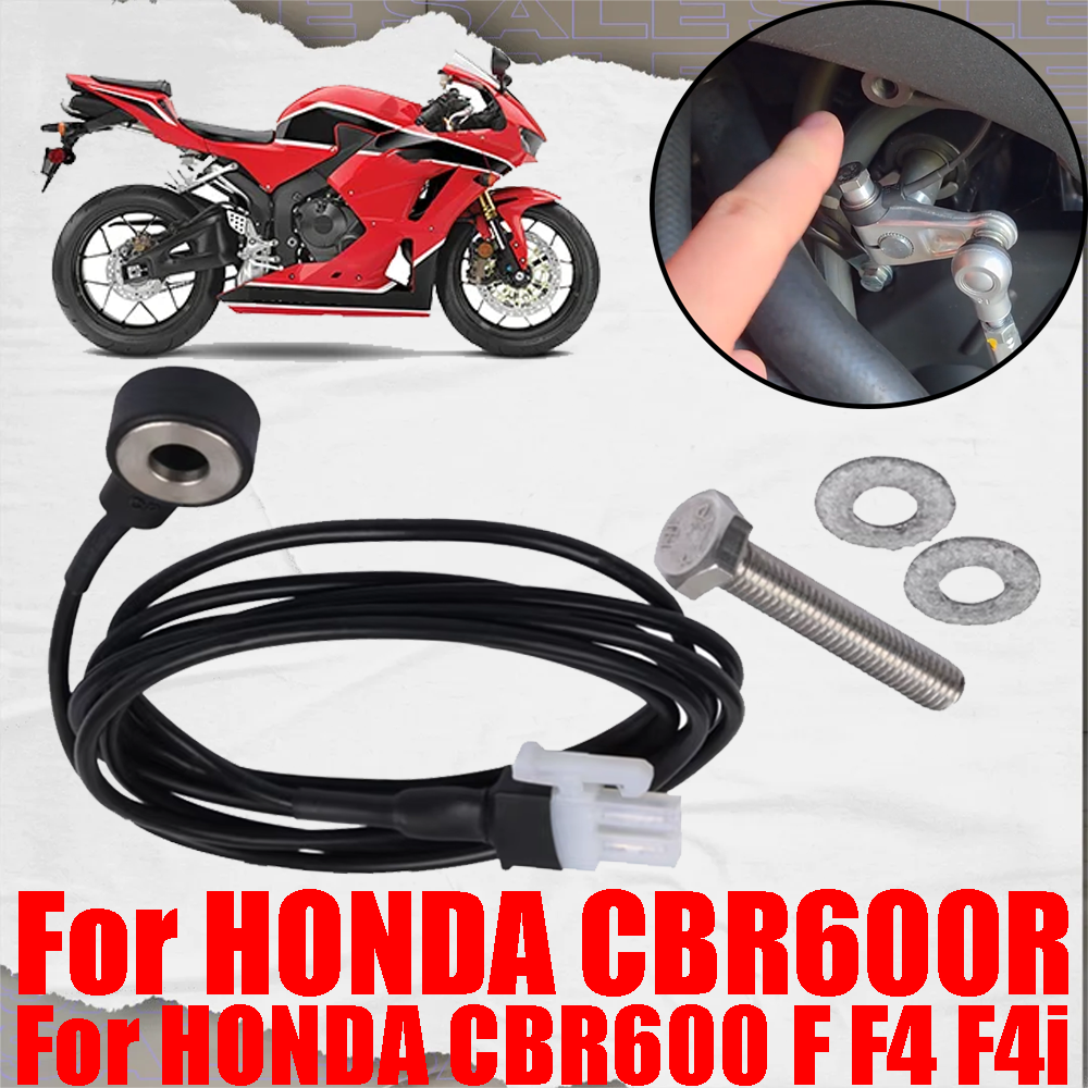 Motorcycle Gear Quick Shifter - For HONDA CBR600RR CBR 600 RR