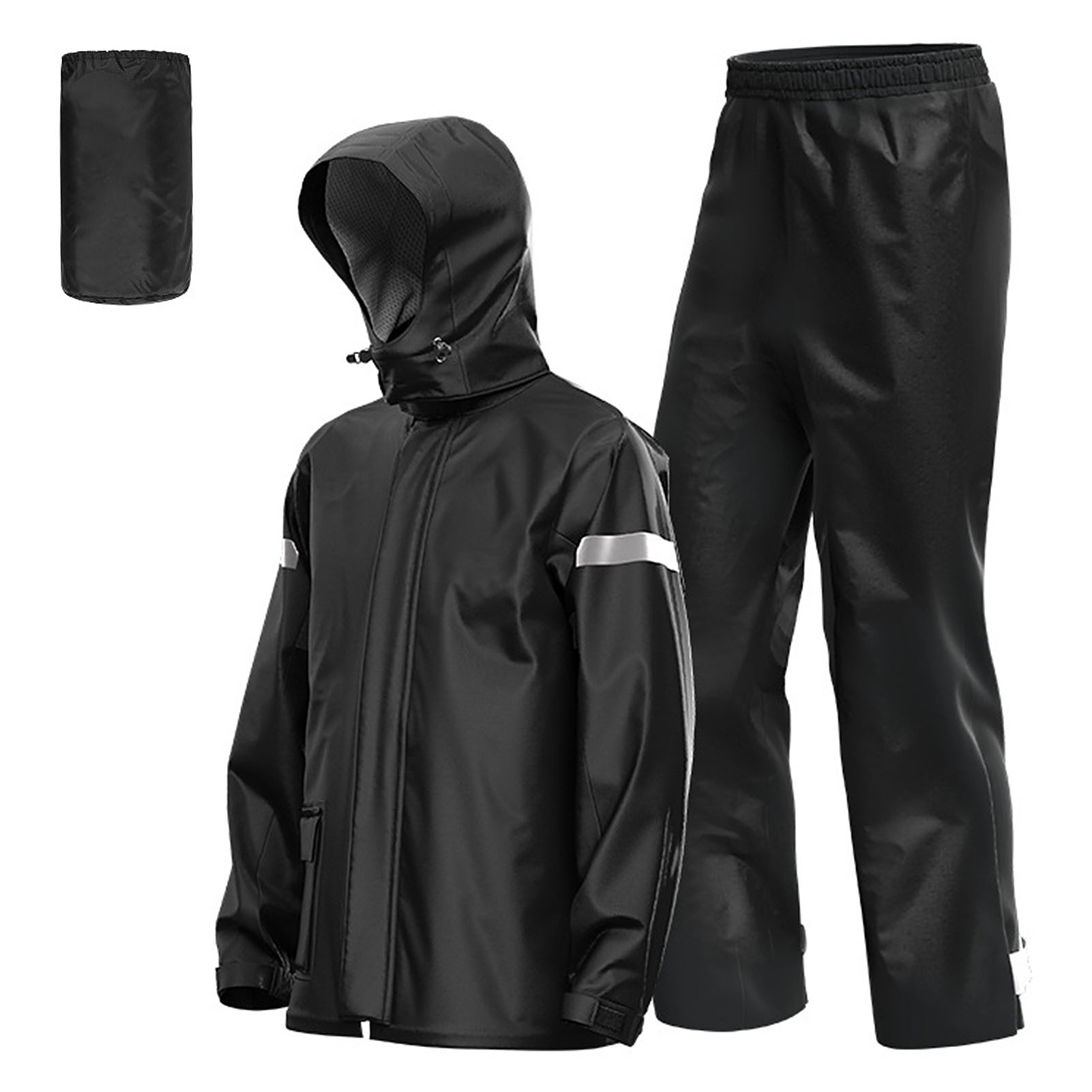 Men Motorcycle Rain Suit Outdo - đánh giá và giá Motorcycle Gear Full Set