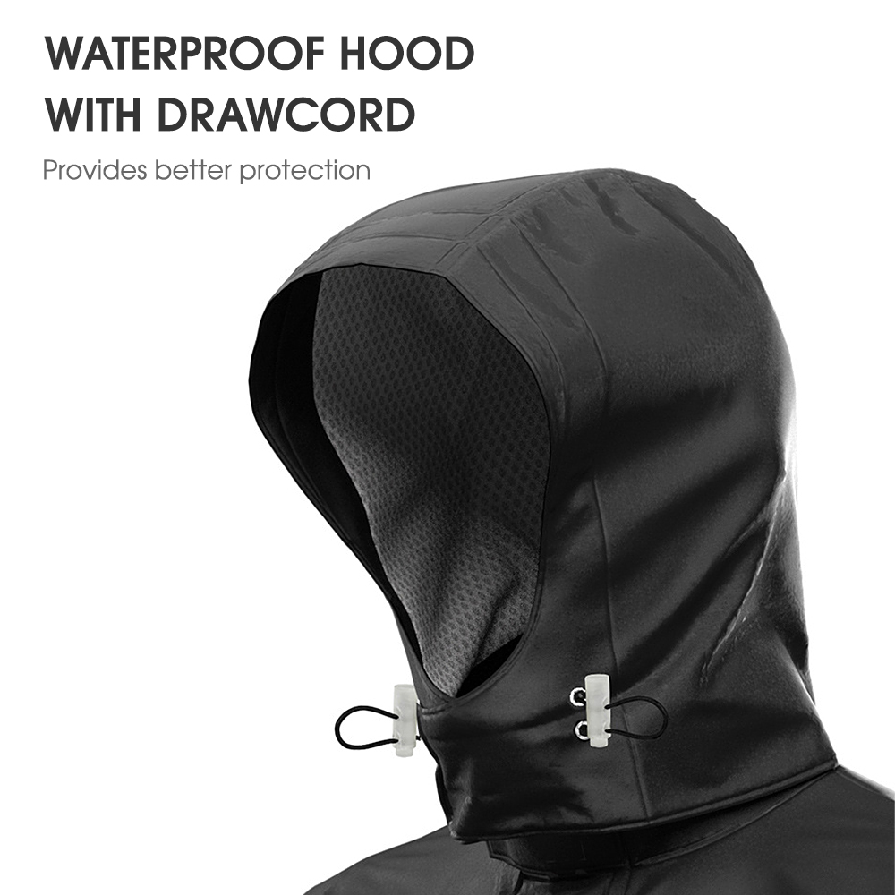 Men Motorcycle Rain Suit Outdo - đánh giá và giá Motorcycle Gear Full Set