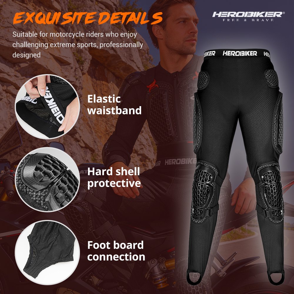 Motorcycle Jacket Men's Biker  - đánh giá và giá Motorcycle Gear For Men