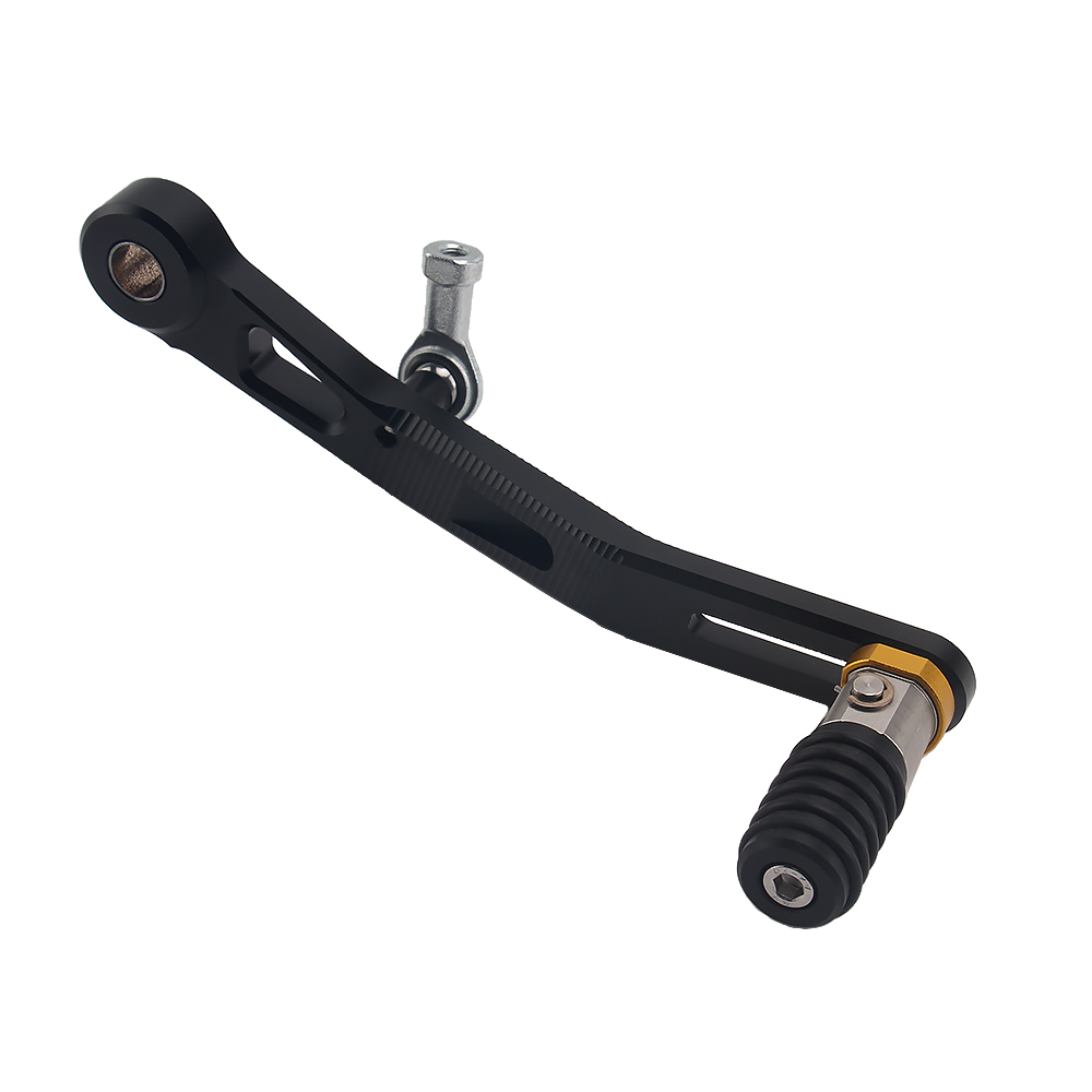 Gear Shift Lever For TRIUMPH T - đánh giá và giá Motorcycle Gear Quick Shifter