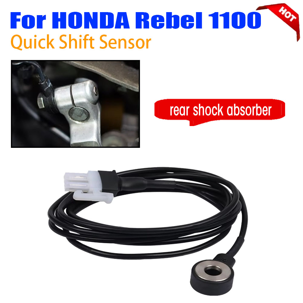 Motorcycle Accessories Quicksh - đánh giá và giá Motorcycle Gear Quick Shifter