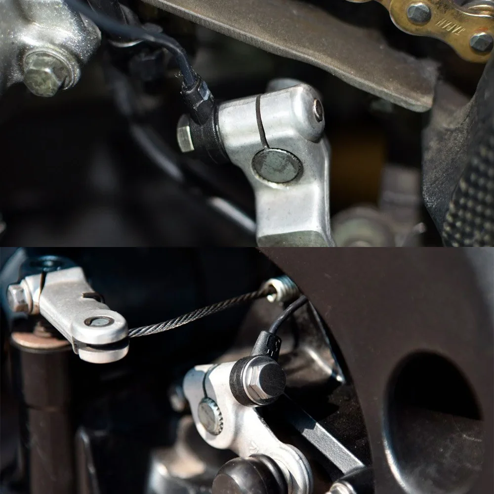 Motorcycle Accessories Quicksh - đánh giá và giá Motorcycle Gear Quick Shifter