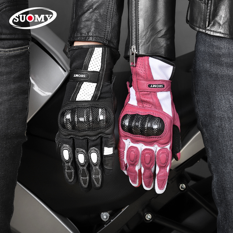 Women Retro Leather Gloves Fou - đánh giá và giá Xs Motorcycle Gear