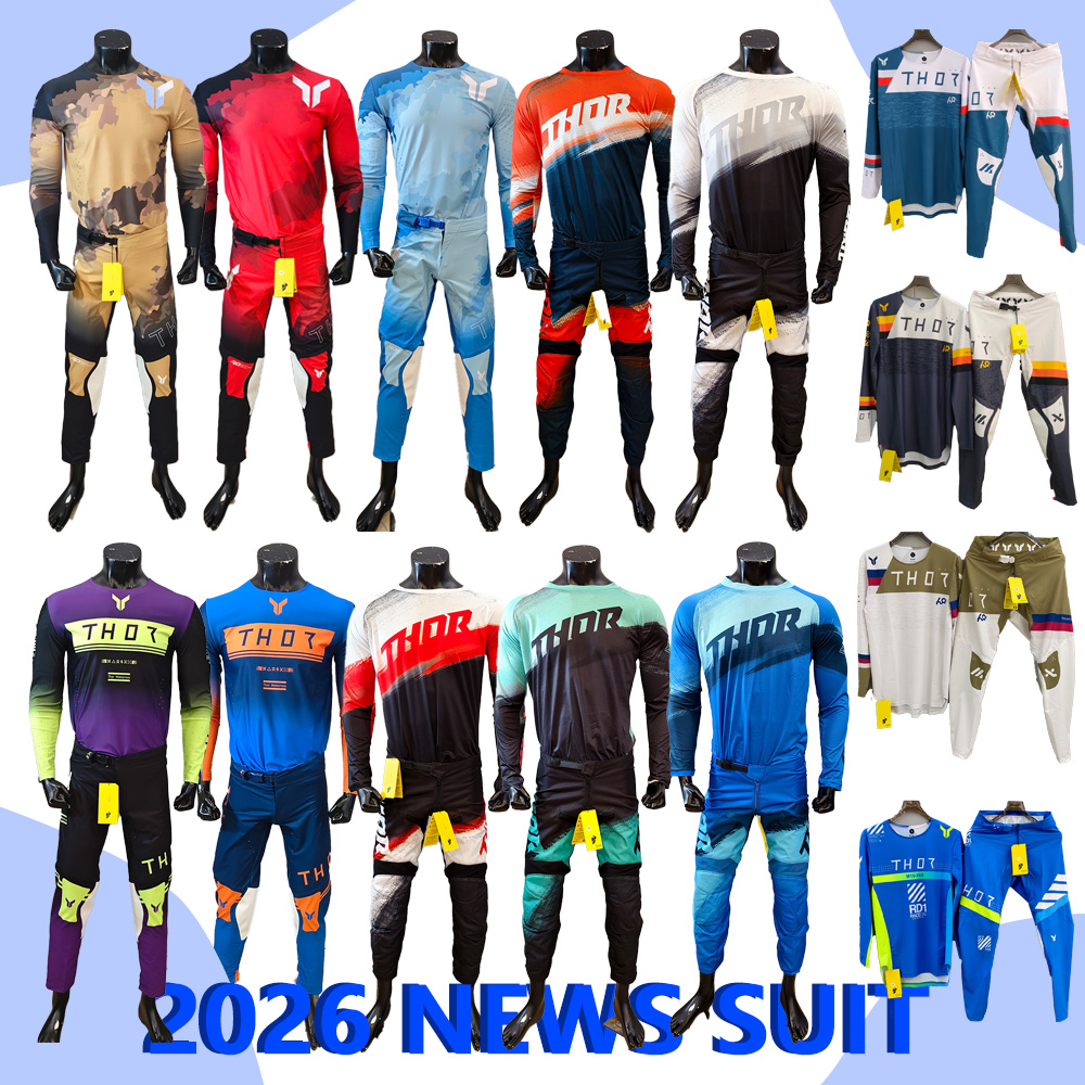 2026 Off Road Motocross Gear S - đánh giá và giá Motorcycle Gear For Men