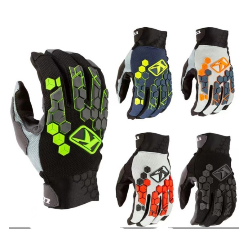 Off Road Motorcycle Riding Glo - đánh giá và giá Motorcycle Gear Full Set