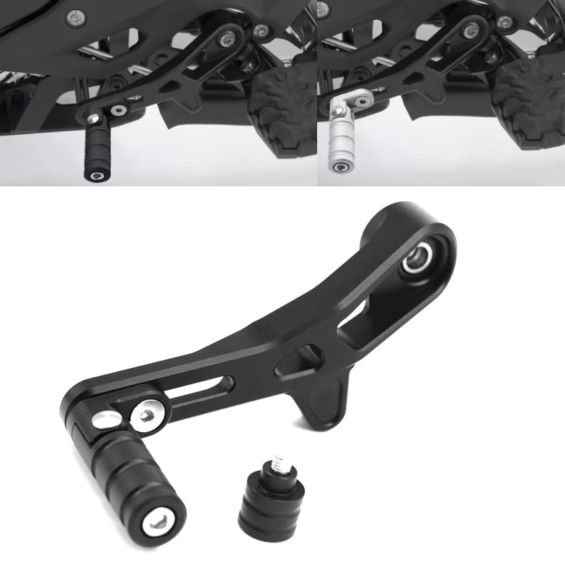 Motorcycle Gear Lever Adjustab - đánh giá và giá Motorcycle Gear Quick Shifter