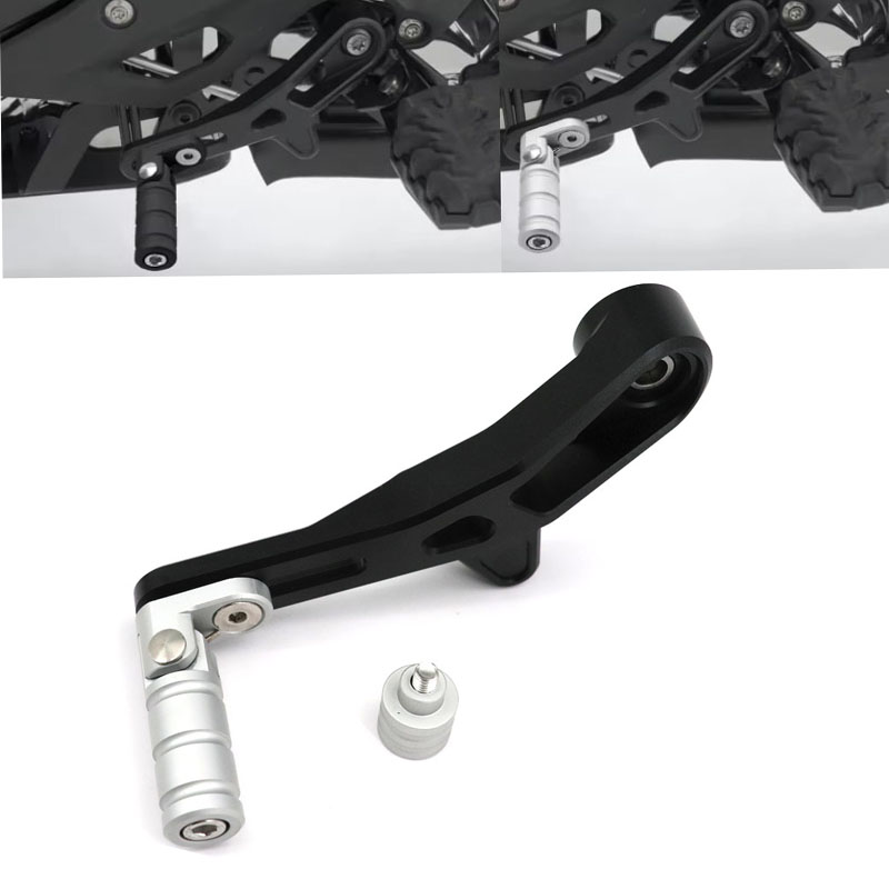 Motorcycle Gear Lever Adjustab - đánh giá và giá Motorcycle Gear Quick Shifter