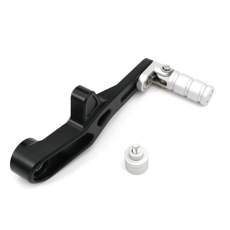 Motorcycle Gear Lever Adjustab - đánh giá và giá Motorcycle Gear Quick Shifter