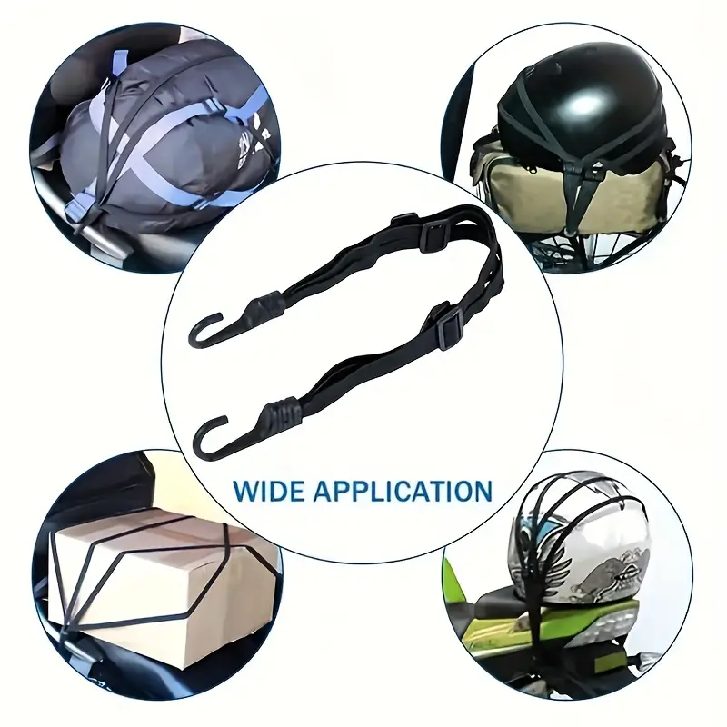 1Pc Motorcycle Elastic Suitcas - đánh giá và giá Motorcycle Gear Helmets