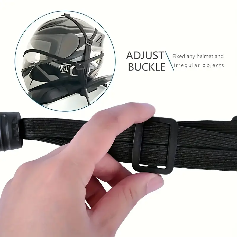 1Pc Motorcycle Elastic Suitcas - đánh giá và giá Motorcycle Gear Helmets