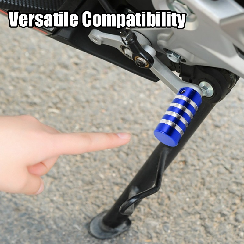 New CNC Cover for Motorcycle G - đánh giá và giá Motorcycle Gear Lever Cover