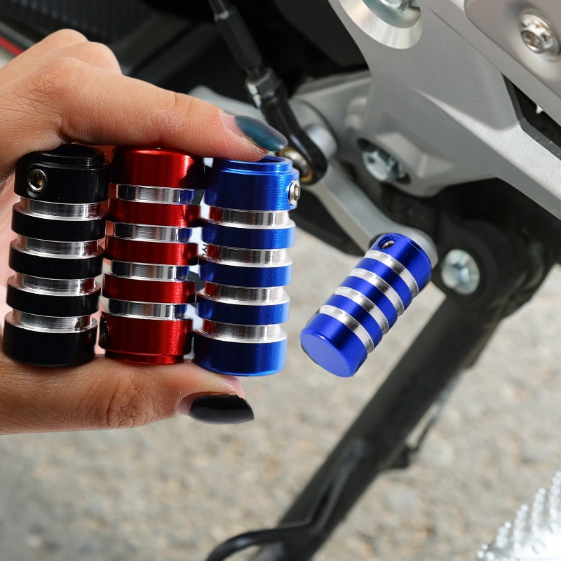 New CNC Cover for Motorcycle G - đánh giá và giá Motorcycle Gear Lever Cover