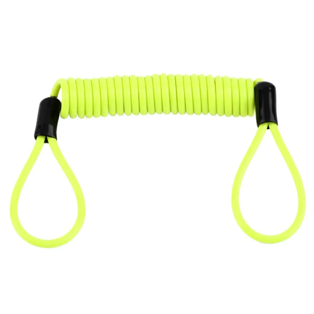 150cm Green Security Anti Thie - đánh giá và giá Disc Lock Brake