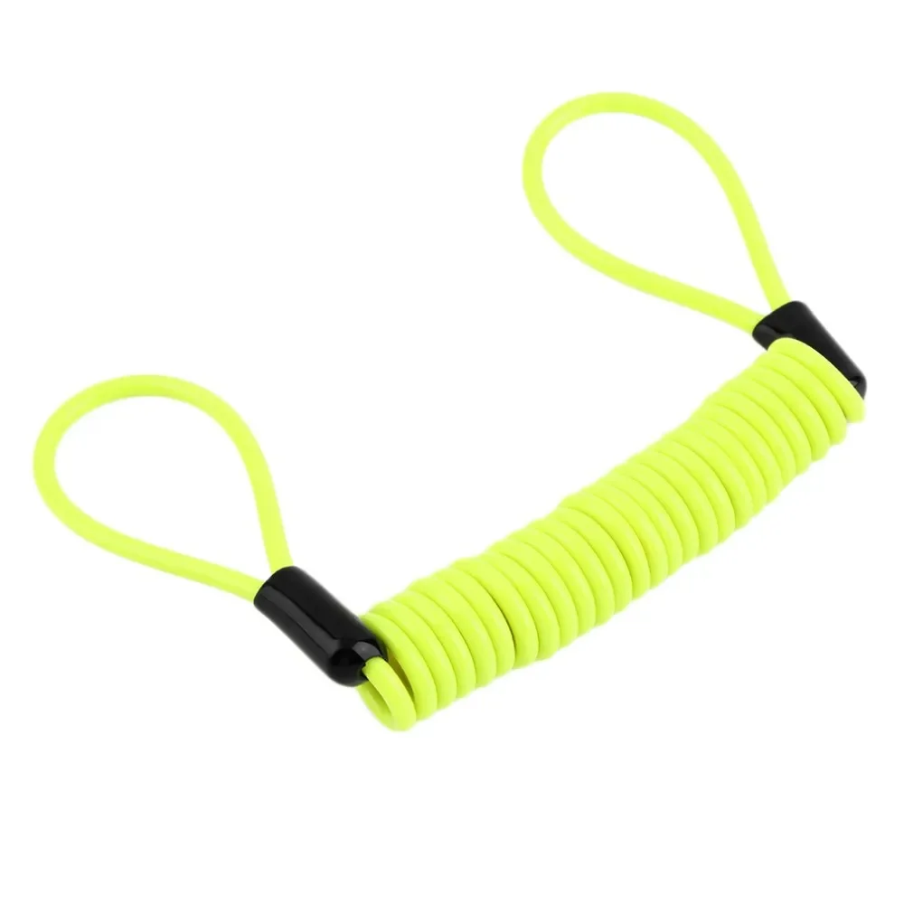 150cm Green Security Anti Thie - đánh giá và giá Disc Lock Brake
