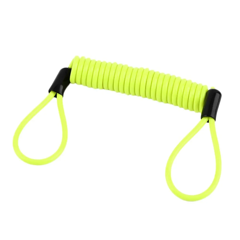 150cm Green Security Anti Thie - đánh giá và giá Disc Lock Brake