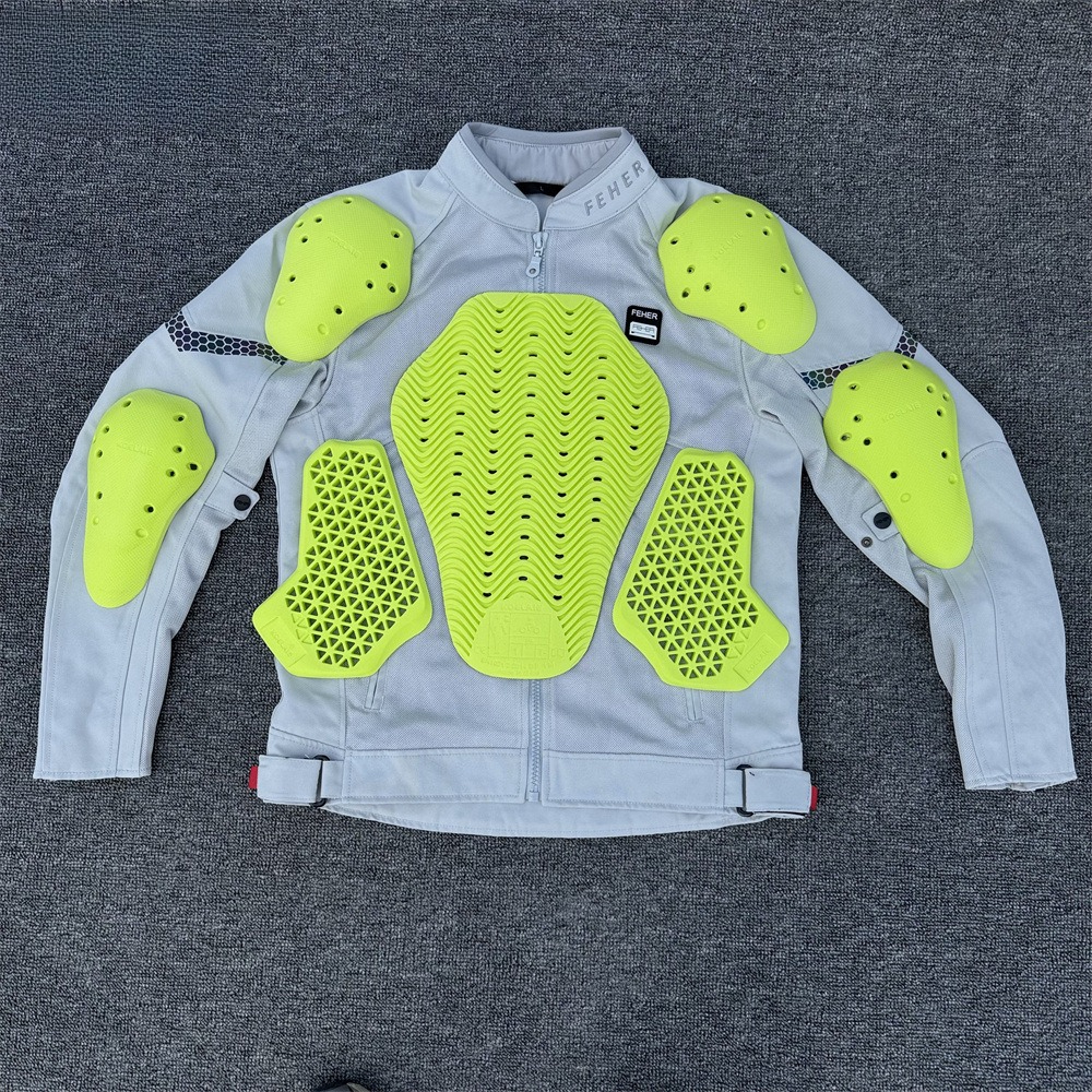 Motorcycle Riding Suit Full Se - đánh giá và giá Motorcycle Gear Full Set
