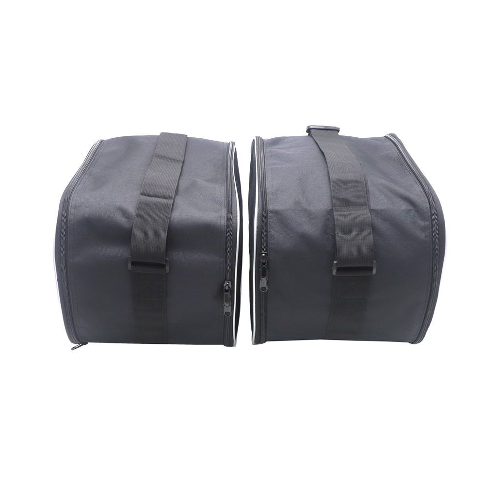 Motorcycle Accessories Saddleb - đánh giá và giá Motorcycle Gear Backpack