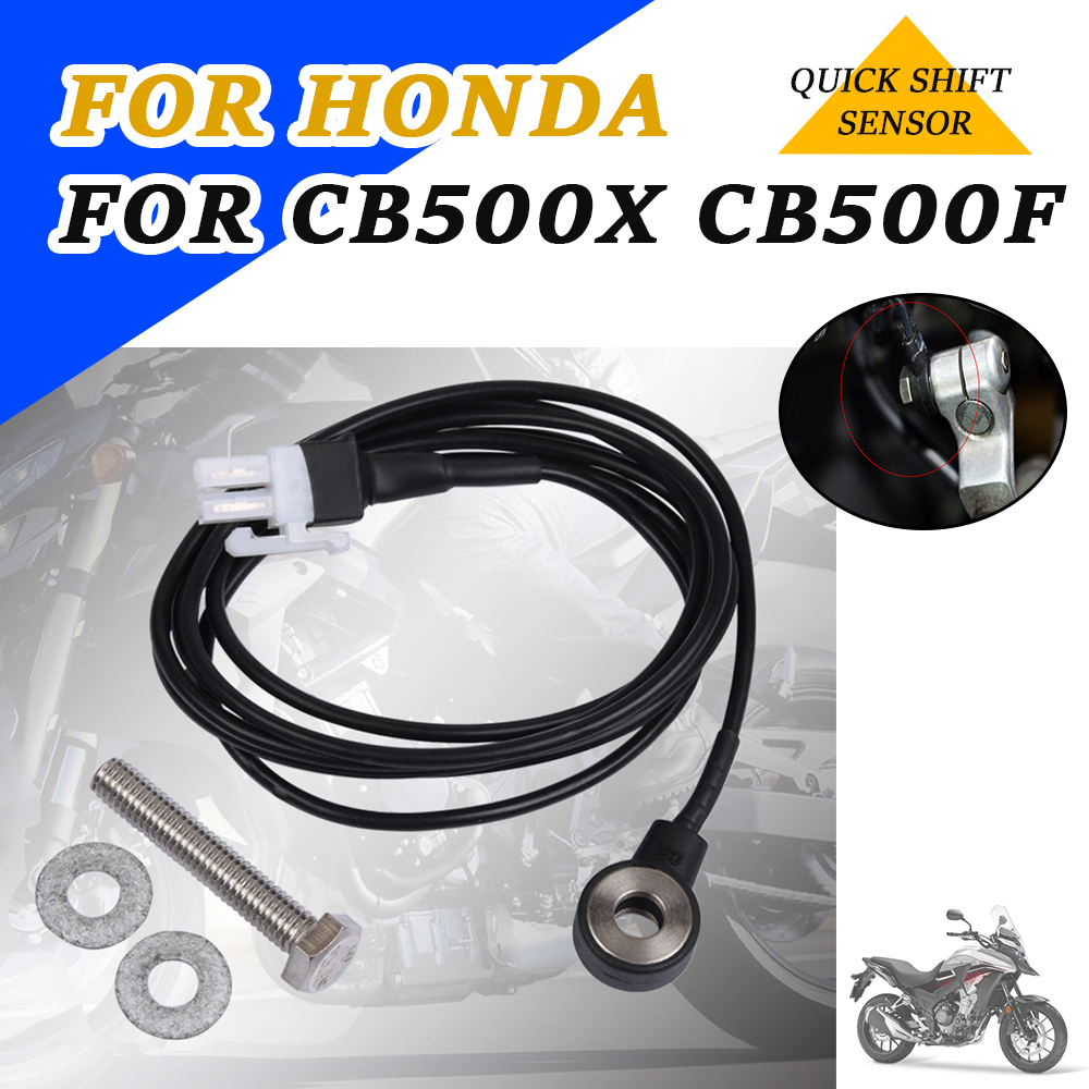Motorcycle Accessories For Hon - đánh giá và giá Motorcycle Gear Quick Shifter