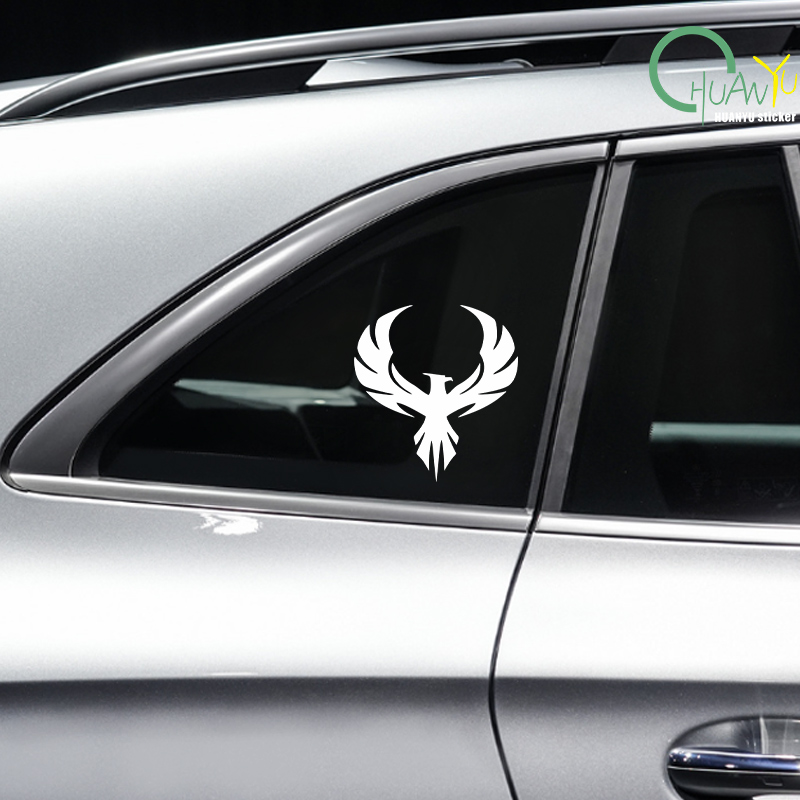Car Stickers Vinyl Decal PHOEN - đánh giá và giá Motorcycle Gear Helmets