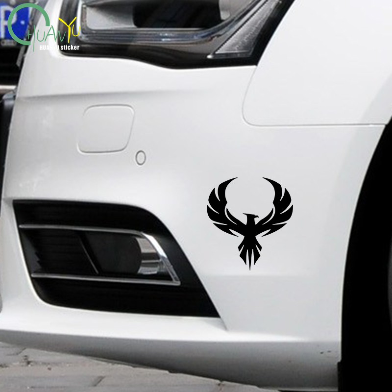 Car Stickers Vinyl Decal PHOEN - đánh giá và giá Motorcycle Gear Helmets