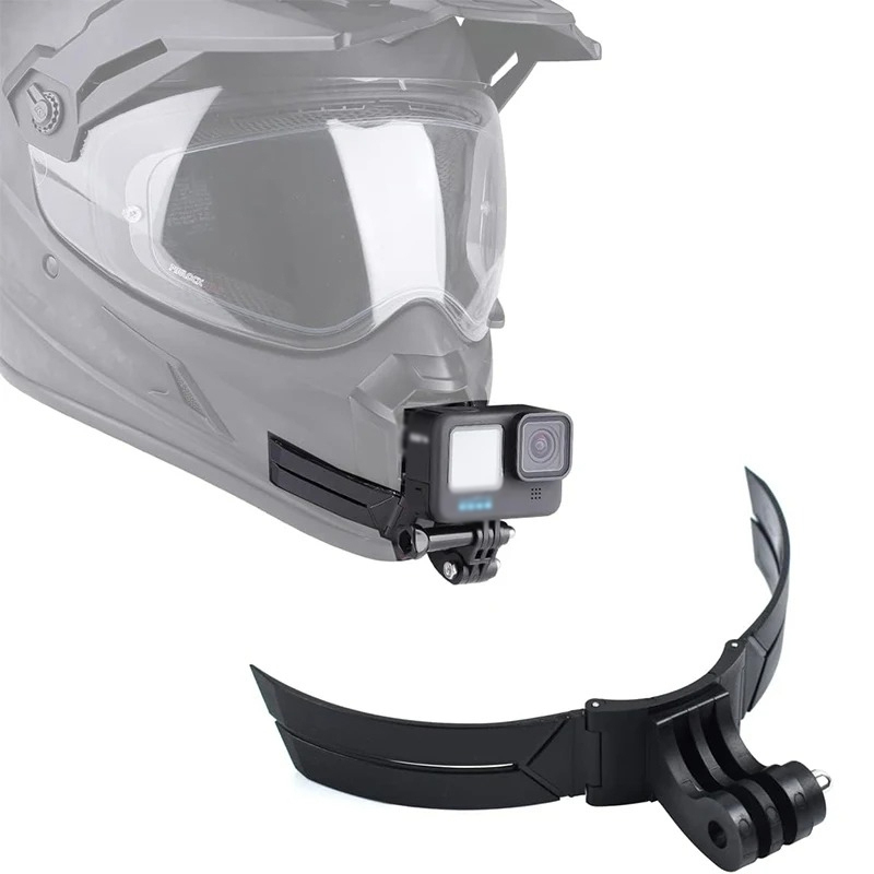Compatible with GoPro 13-8, DJ - đánh giá và giá Motorcycle Gear Full Set