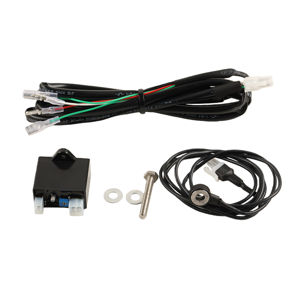 For CFmoto CF 450SRS 450SR 450 - đánh giá và giá Motorcycle Gear Quick Shifter
