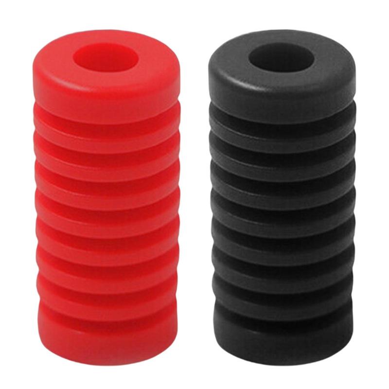 Universal Anti-slip Rubber Ped - đánh giá và giá Motorcycle Gear Lever Cover
