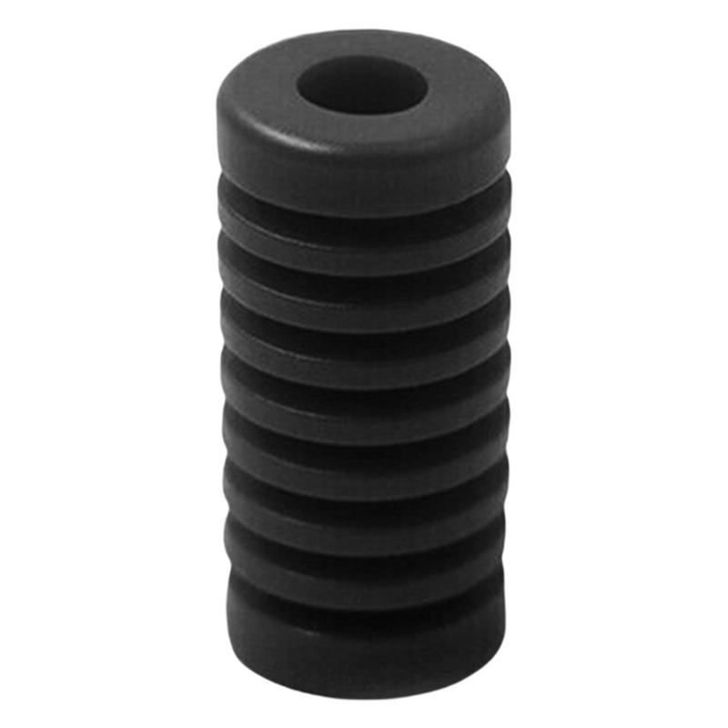 Universal Anti-slip Rubber Ped - đánh giá và giá Motorcycle Gear Lever Cover