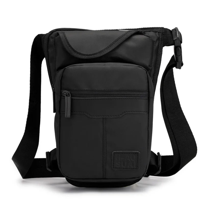 High Quality Nylon Men Drop Le - đánh giá và giá Motorcycle Gear Backpack
