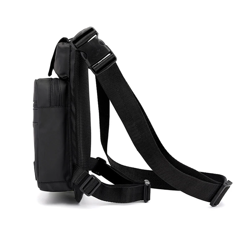 High Quality Nylon Men Drop Le - đánh giá và giá Motorcycle Gear Backpack
