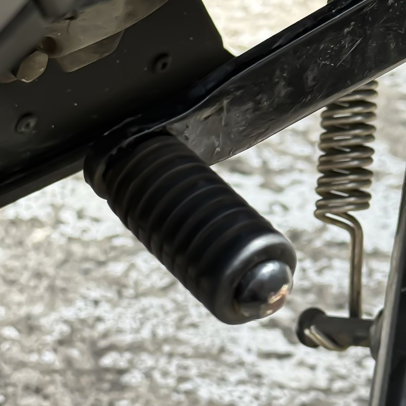 Motorcycle Gear Shifter Lever  - đánh giá và giá Motorcycle Gear Lever Cover
