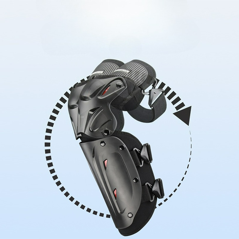 Summer Motorcycle Riding Knee  - đánh giá và giá Motorcycle Gear For Men