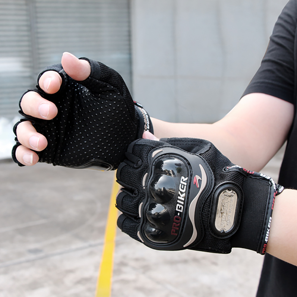 Summer Men's Motorcycle Gloves - đánh giá và giá Motorcycle Gear Full Set