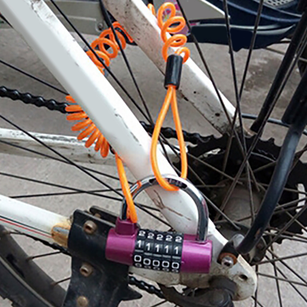 2Pcs Long Length Steel Wire Di - đánh giá và giá Disc Lock Brake