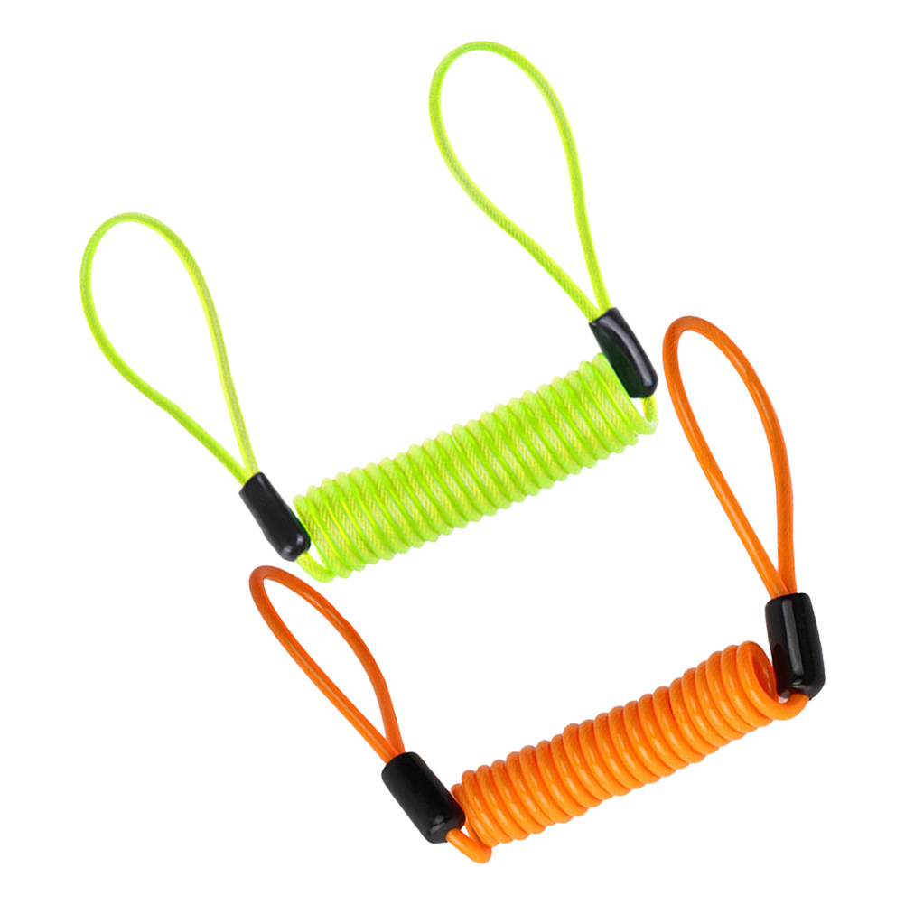 2Pcs Long Length Steel Wire Di - đánh giá và giá Disc Lock Brake