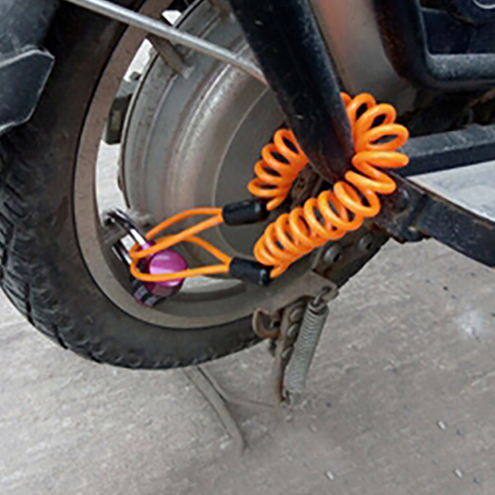 2Pcs Long Length Steel Wire Di - đánh giá và giá Disc Lock Brake