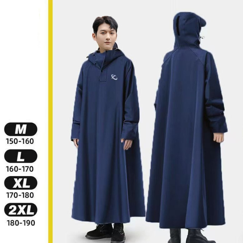 1PC Thicken Adult Waterproof M - đánh giá và giá Motorcycle Gear For Men