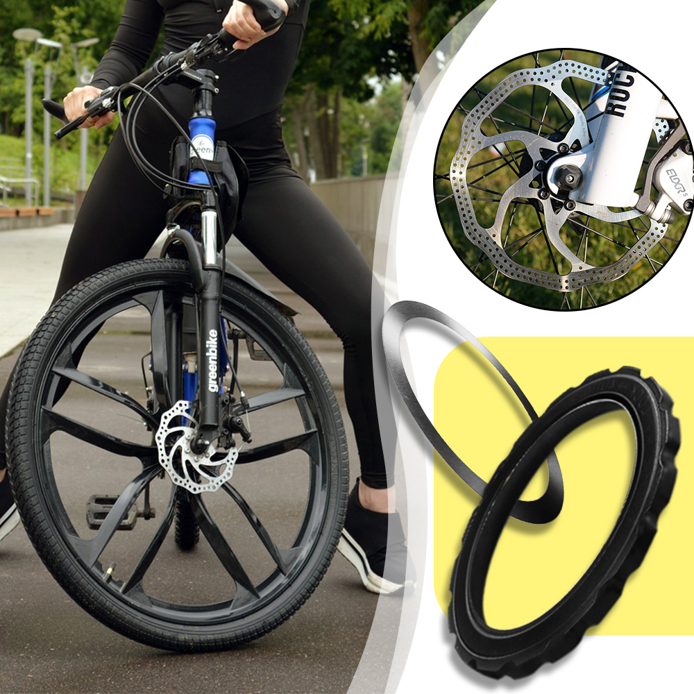 ALLTOO Bike Part FOR Campagnol - đánh giá và giá Disc Lock Brake