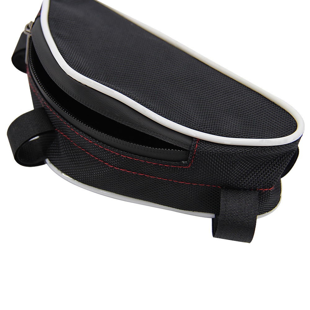 Motorcycle Frame Side Bag Bump - đánh giá và giá Motorcycle Gear Backpack