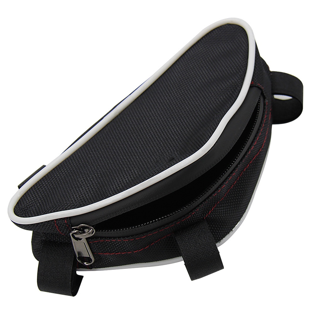 Motorcycle Frame Side Bag Bump - đánh giá và giá Motorcycle Gear Backpack