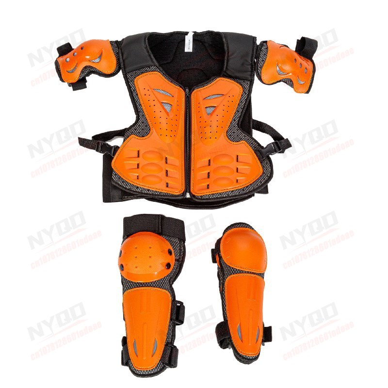 Kids Motocross Protective Gear - đánh giá và giá Motorcycle Gear Full Set