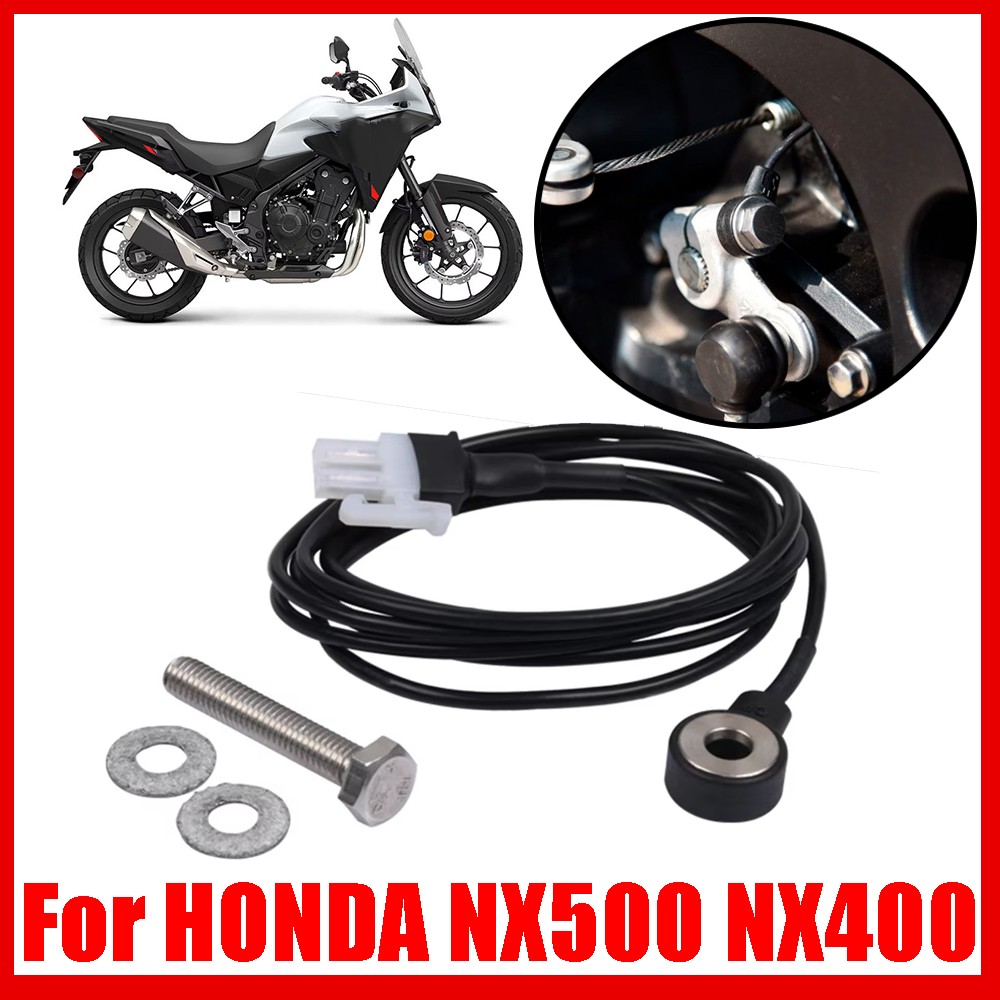 For HONDA NX500 NX400 NX 500 N - đánh giá và giá Motorcycle Gear Quick Shifter