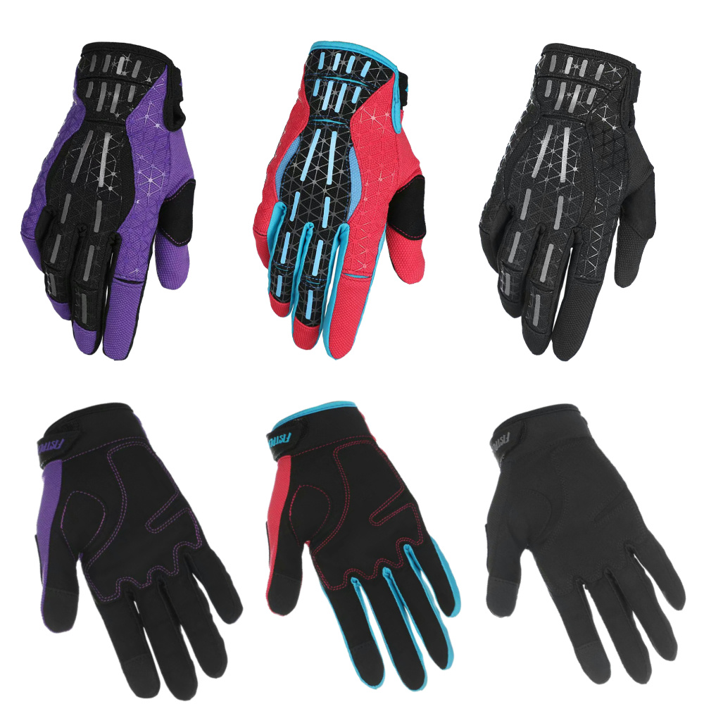 2024 Motorcycle Gloves, Off-Ro - đánh giá và giá Motorcycle Gear Full Set