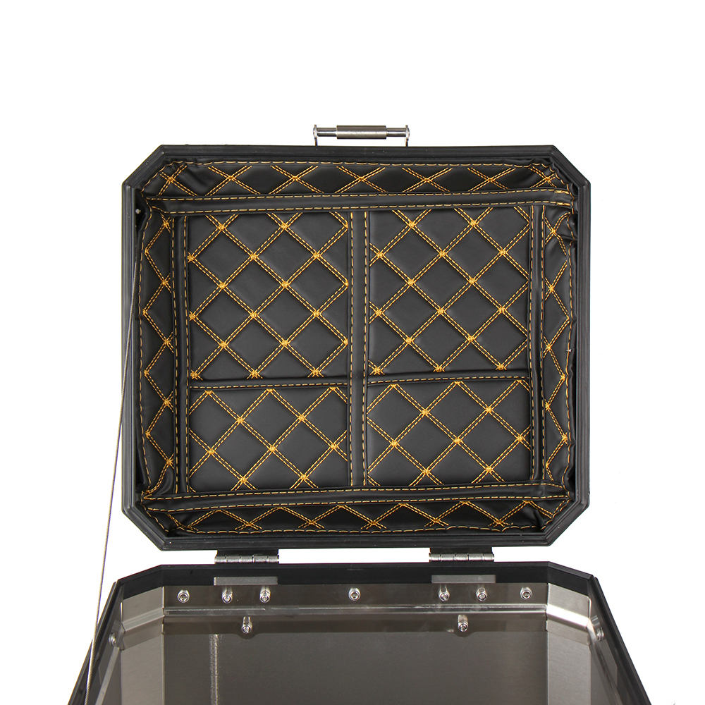 Motorcycle Panniers Top Case  - đánh giá và giá Motorcycle Gear Backpack
