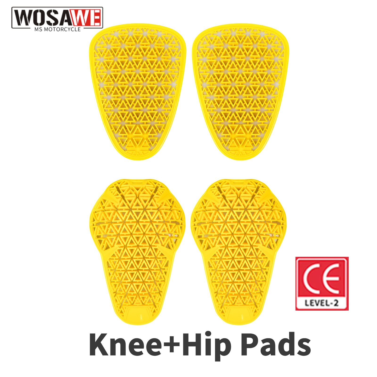 WOSAWE CE Certified Moto Knee  - đánh giá và giá Motorcycle Gear For Men