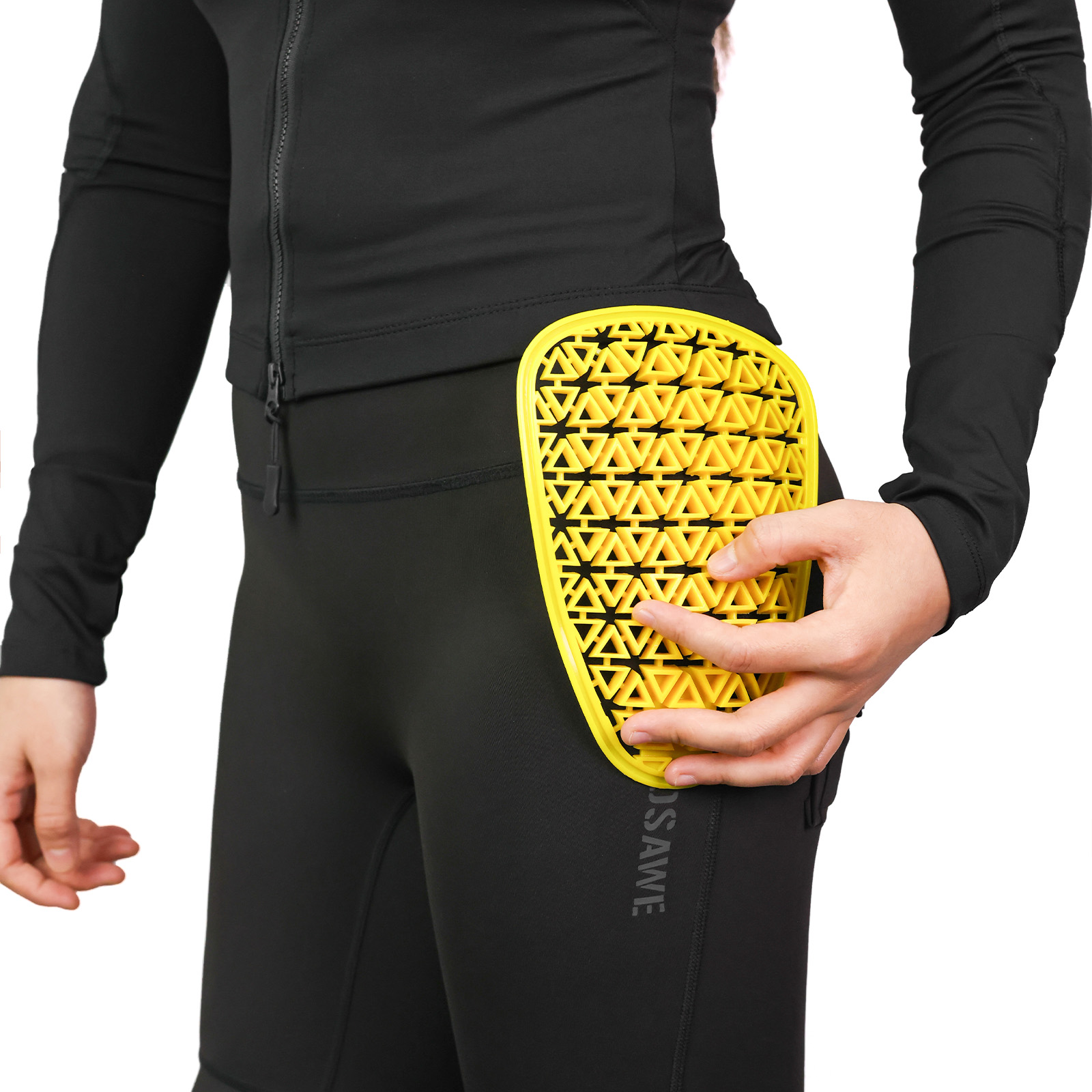 WOSAWE CE Certified Moto Knee  - đánh giá và giá Motorcycle Gear For Men
