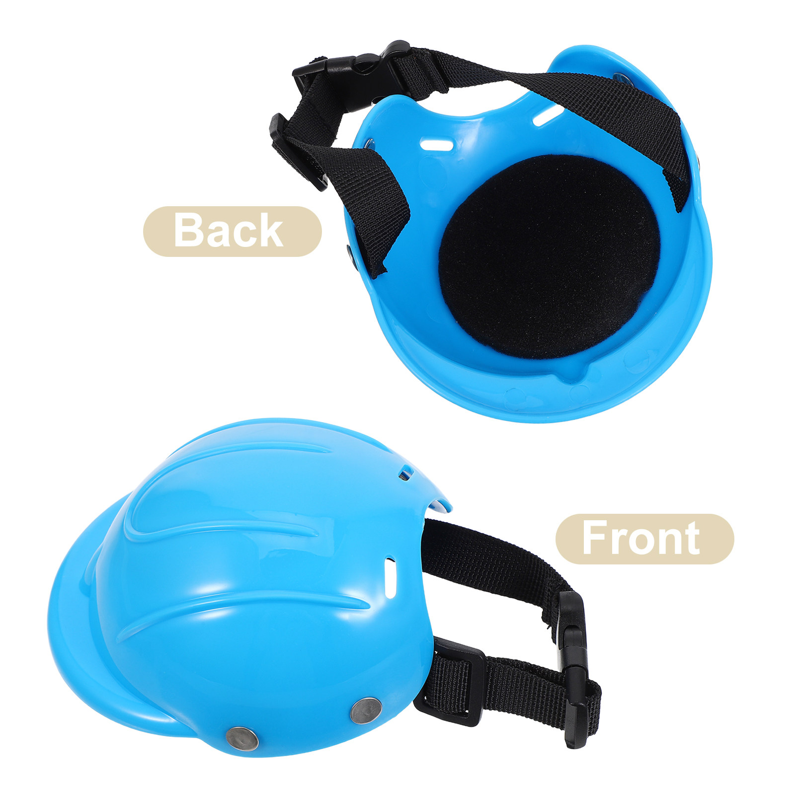 Small Dog Adjustable Protectiv - đánh giá và giá Motorcycle Gear For Dogs